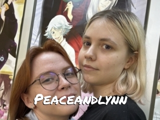 Peaceandlynn