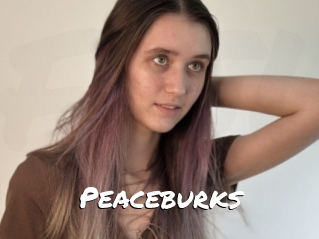 Peaceburks
