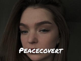 Peacecovert