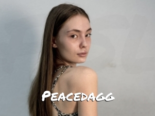 Peacedagg