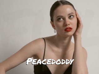 Peacedoddy