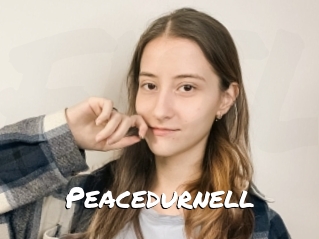 Peacedurnell