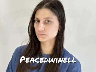 Peacedwinell