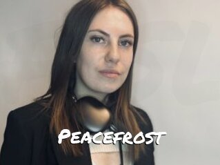 Peacefrost