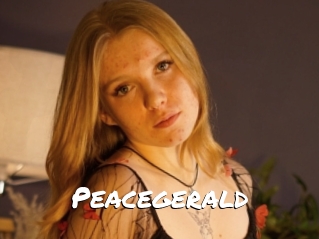 Peacegerald