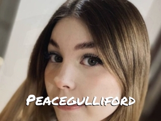 Peacegulliford