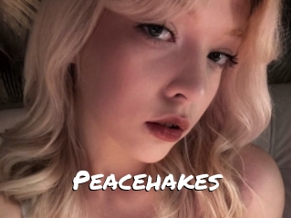 Peacehakes