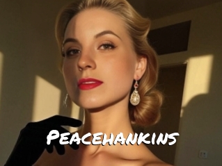 Peacehankins