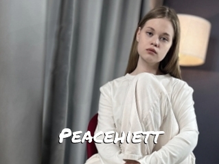Peacehiett