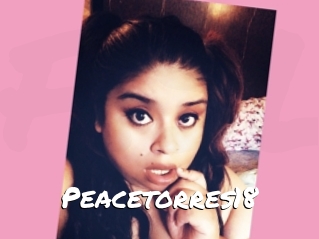 Peacetorres18