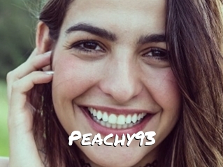 Peachy93