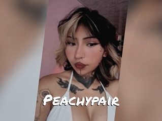 Peachypair