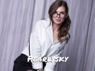 Pearlysky