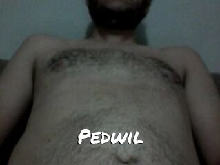 Pedwil