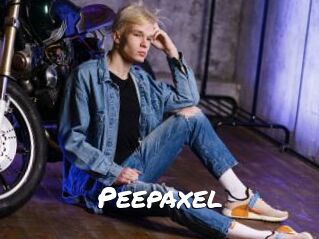 Peepaxel