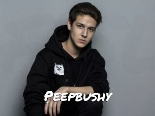 Peepbushy