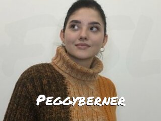 Peggyberner