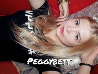 Peggybett