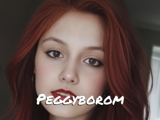 Peggyborom