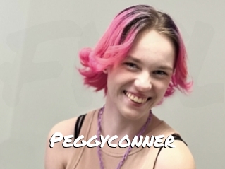 Peggyconner