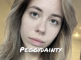 Peggydainty