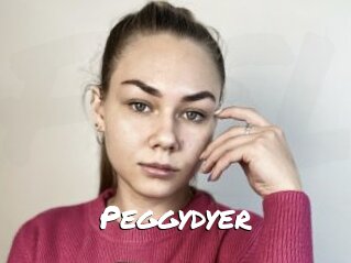 Peggydyer