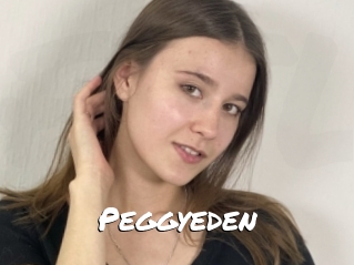 Peggyeden