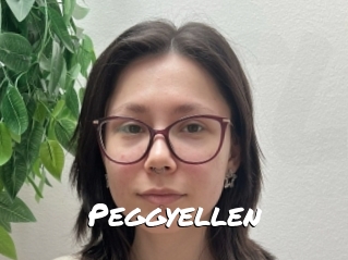 Peggyellen