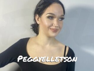 Peggyelletson