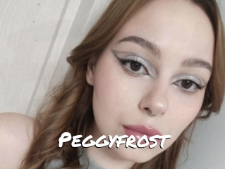 Peggyfrost