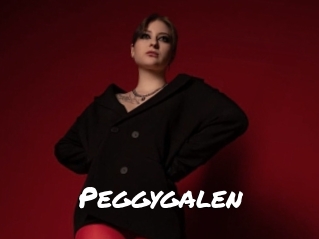 Peggygalen