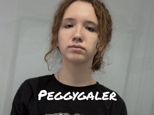 Peggygaler