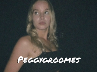 Peggygroomes