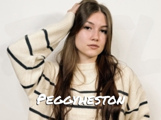 Peggyheston