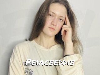 Peiaceeddie