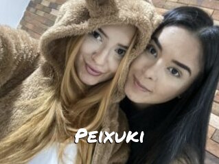 Peixuki