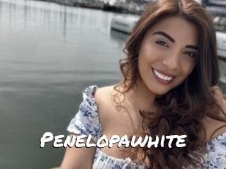 Penelopawhite