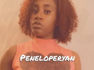 Peneloperyan