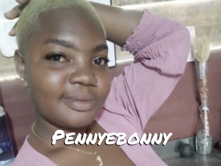 Pennyebonny