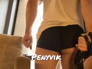 Penyvik