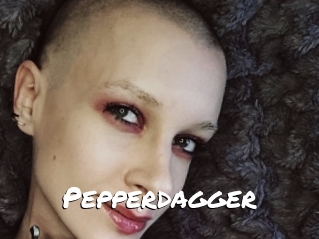 Pepperdagger