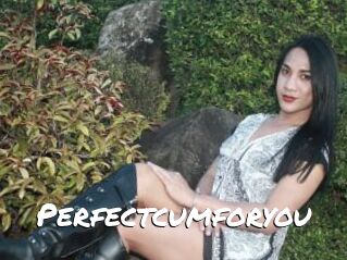 Perfectcumforyou