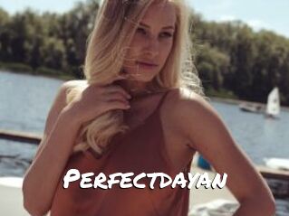 Perfectdayan