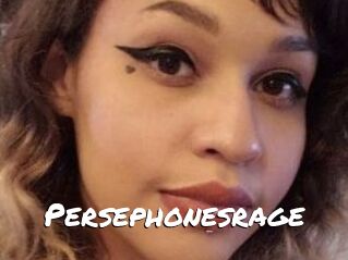 Persephonesrage