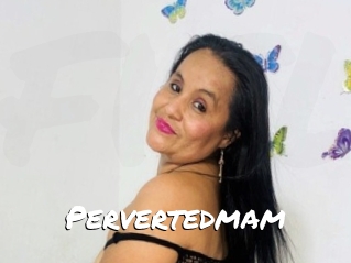 Pervertedmam