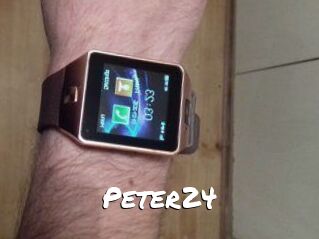 Peter24