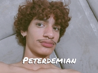 Peterdemian