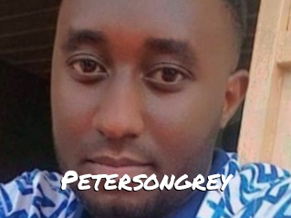 Petersongrey
