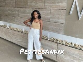 Petitesandyx