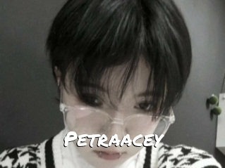 Petraacey